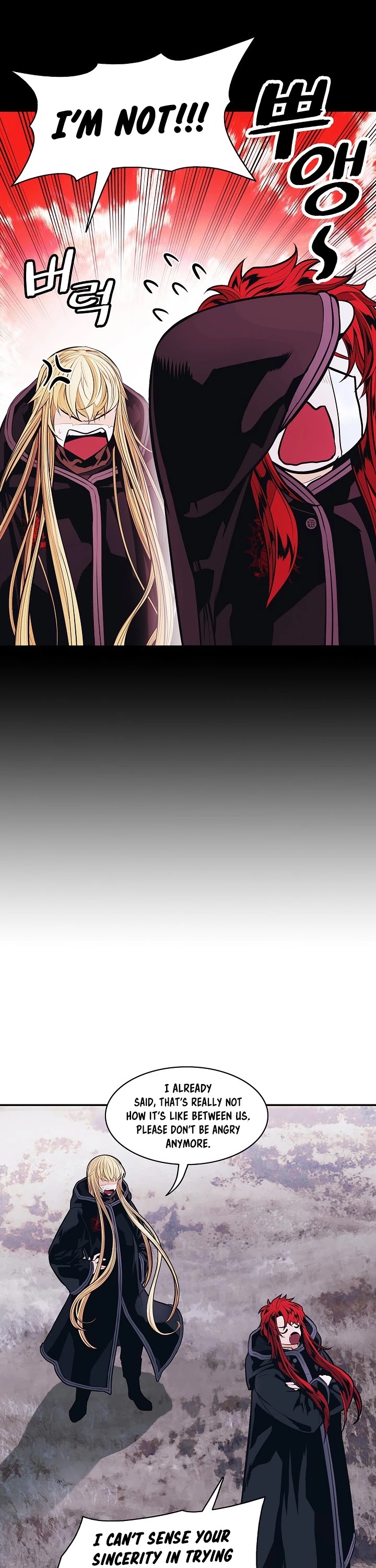 MookHyang - Dark Lady Chapter 121 page 16 - Chapter 121