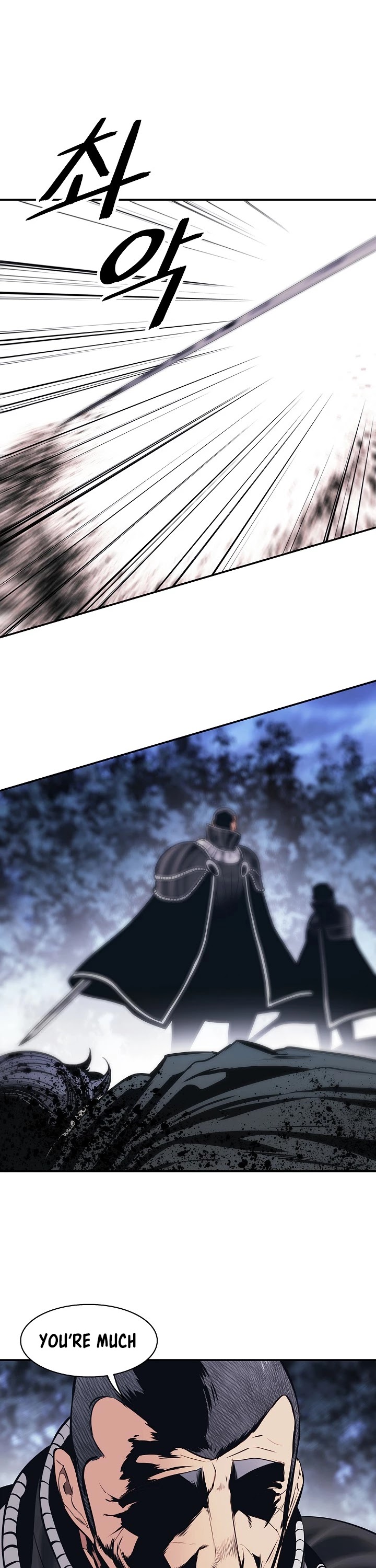 MookHyang - Dark Lady Chapter 121 page 18 - Chapter 121