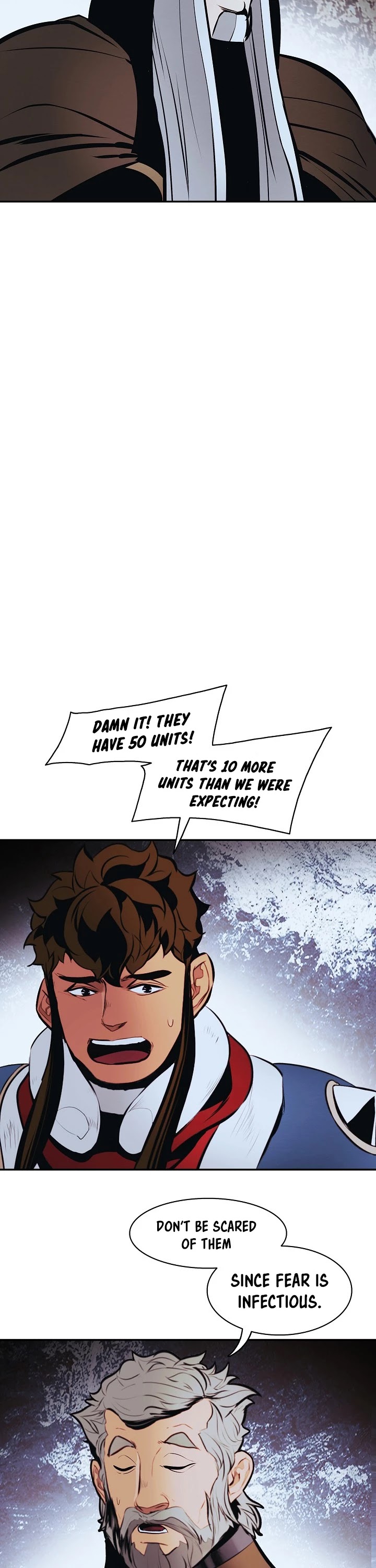 MookHyang - Dark Lady Chapter 121 page 26 - Chapter 121