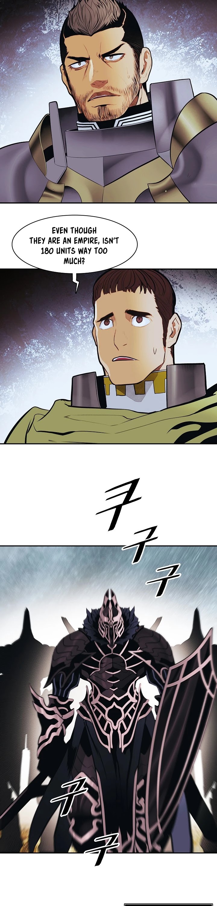 MookHyang - Dark Lady Chapter 121 page 29 - Chapter 121
