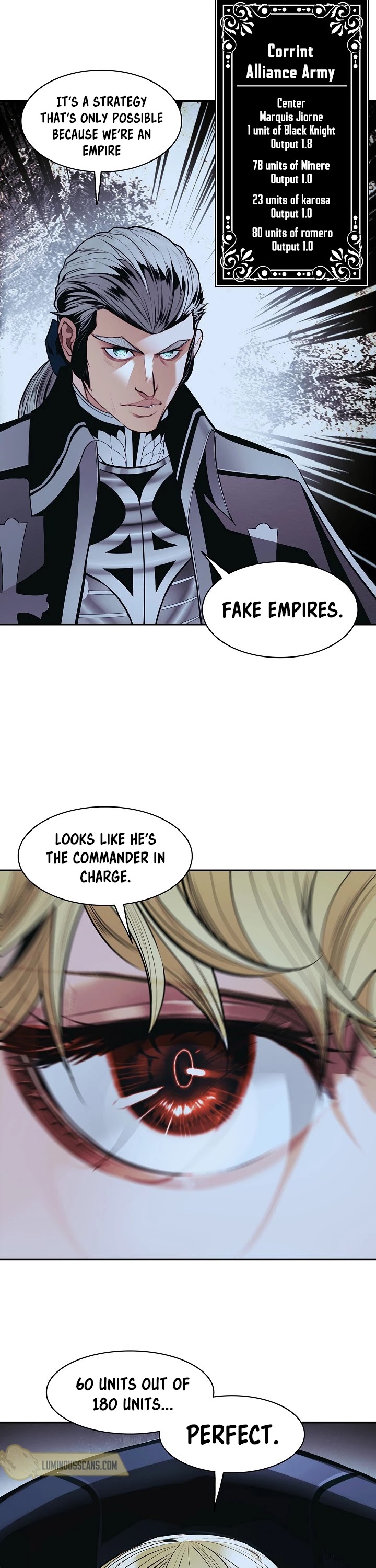 MookHyang - Dark Lady Chapter 121 page 30 - Chapter 121