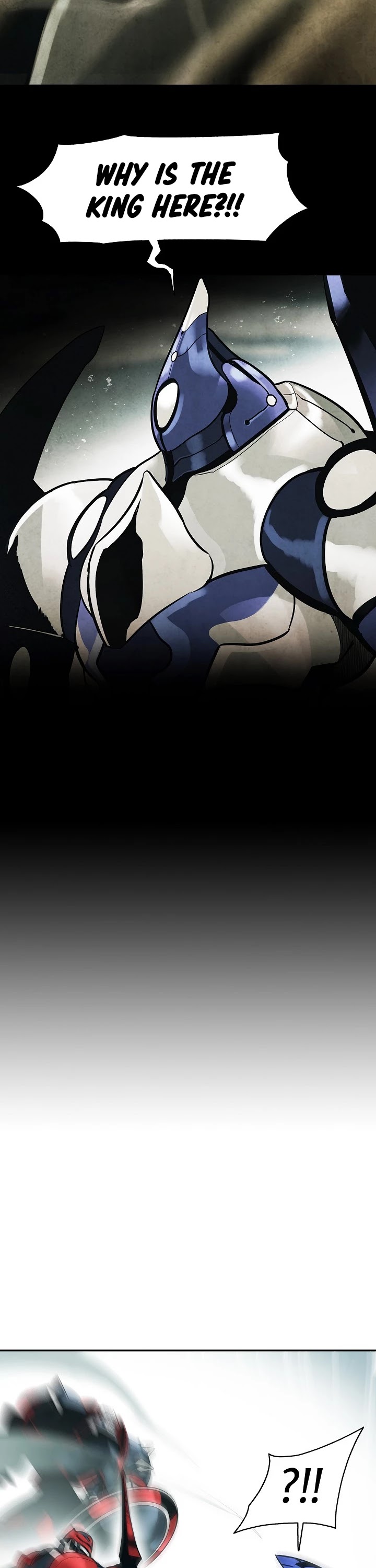 MookHyang - Dark Lady Chapter 122 page 25 - Chapter 122