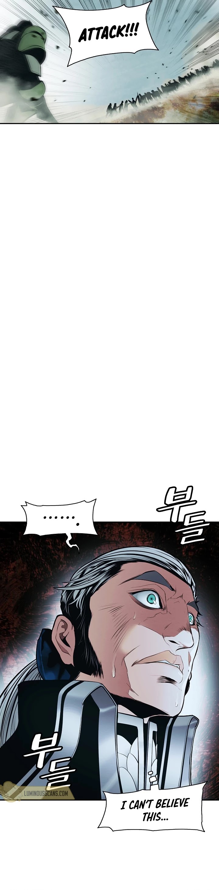 MookHyang - Dark Lady Chapter 122 page 32 - Chapter 122
