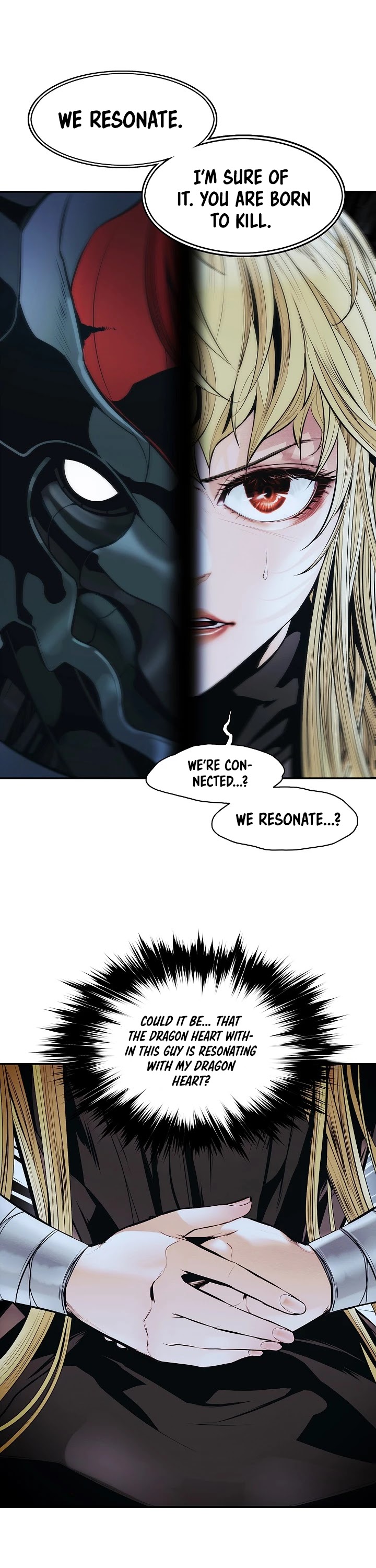 MookHyang - Dark Lady Chapter 122 page 38 - Chapter 122