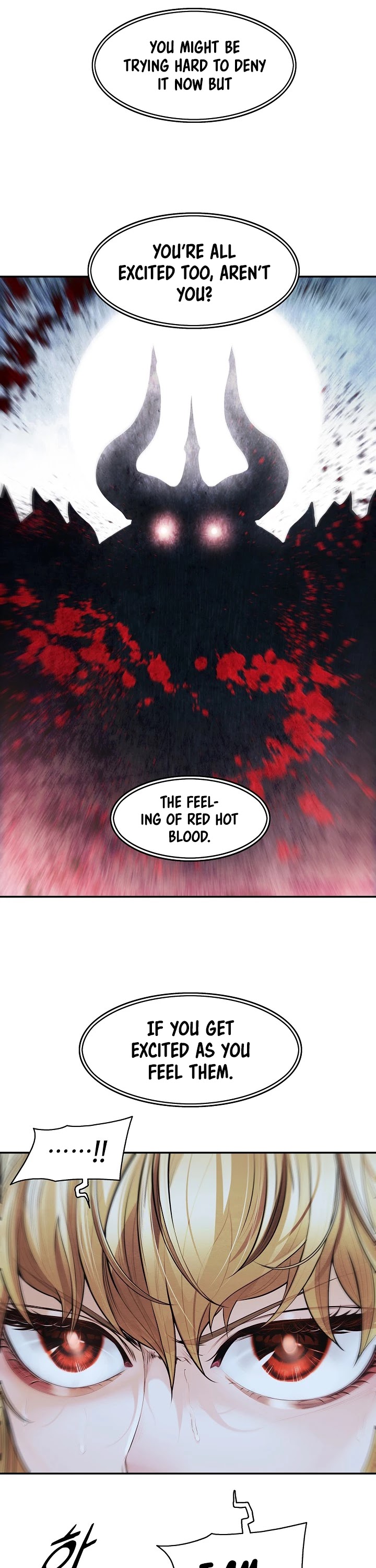MookHyang - Dark Lady Chapter 122 page 39 - Chapter 122