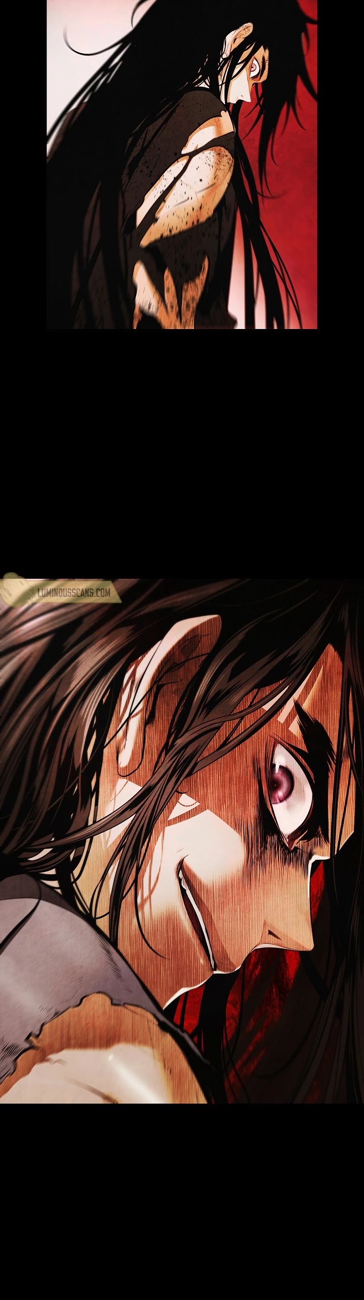 MookHyang - Dark Lady Chapter 122 page 41 - Chapter 122