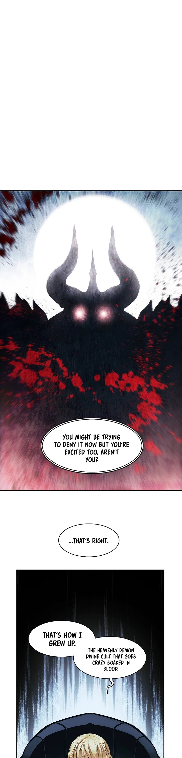 MookHyang - Dark Lady Chapter 123 page 19 - Chapter 123