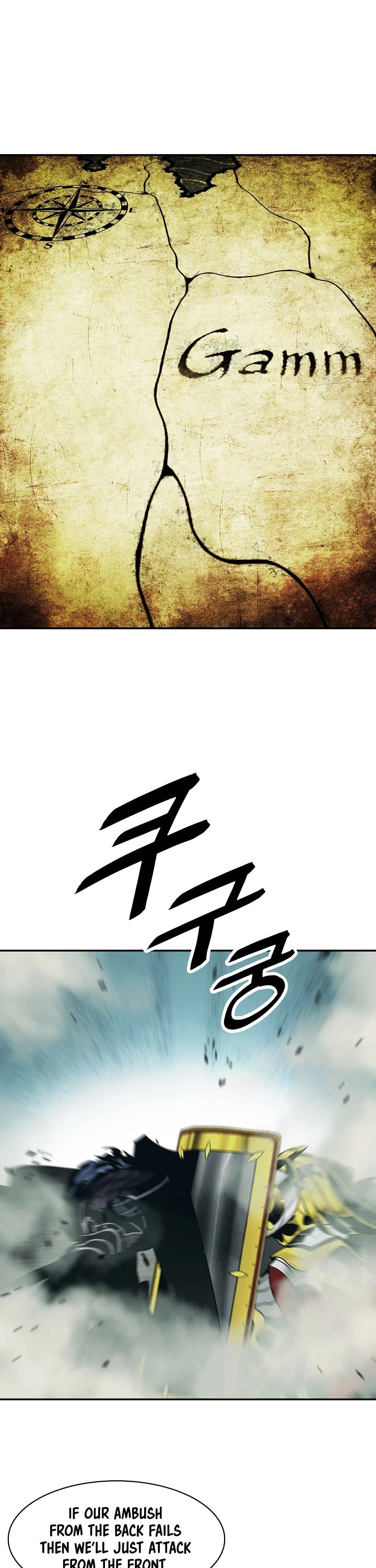 MookHyang - Dark Lady Chapter 123 page 2 - Chapter 123