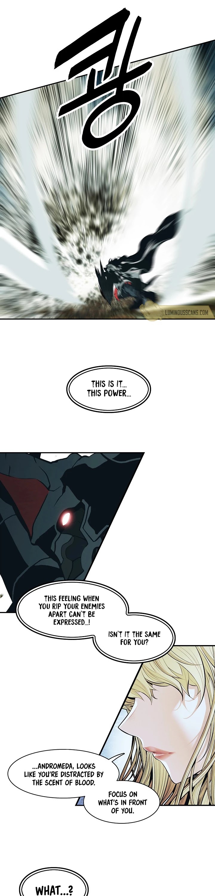 MookHyang - Dark Lady Chapter 123 page 24 - Chapter 123