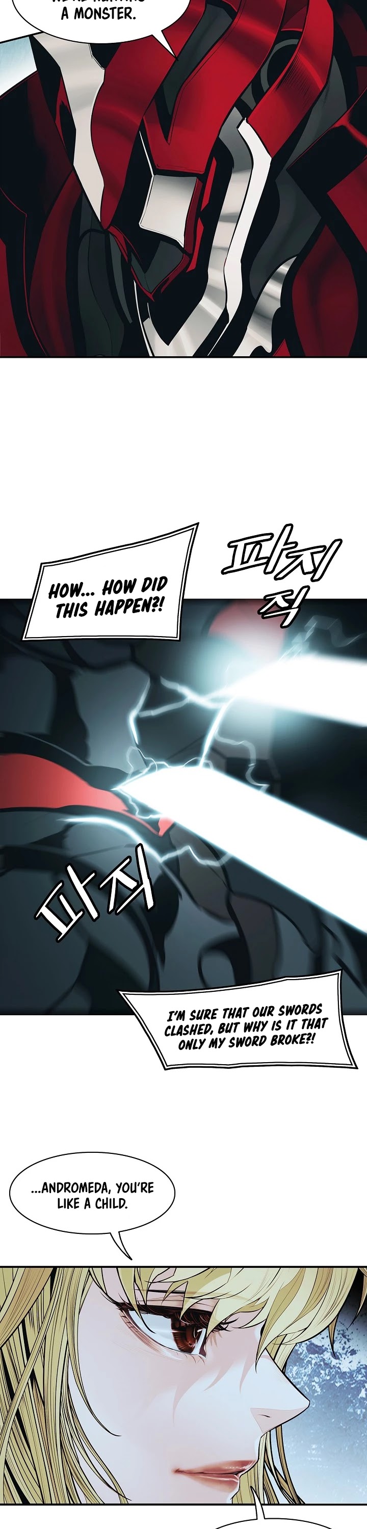 MookHyang - Dark Lady Chapter 123 page 28 - Chapter 123