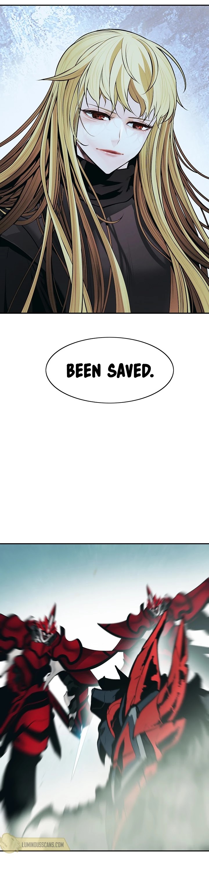 MookHyang - Dark Lady Chapter 123 page 33 - Chapter 123
