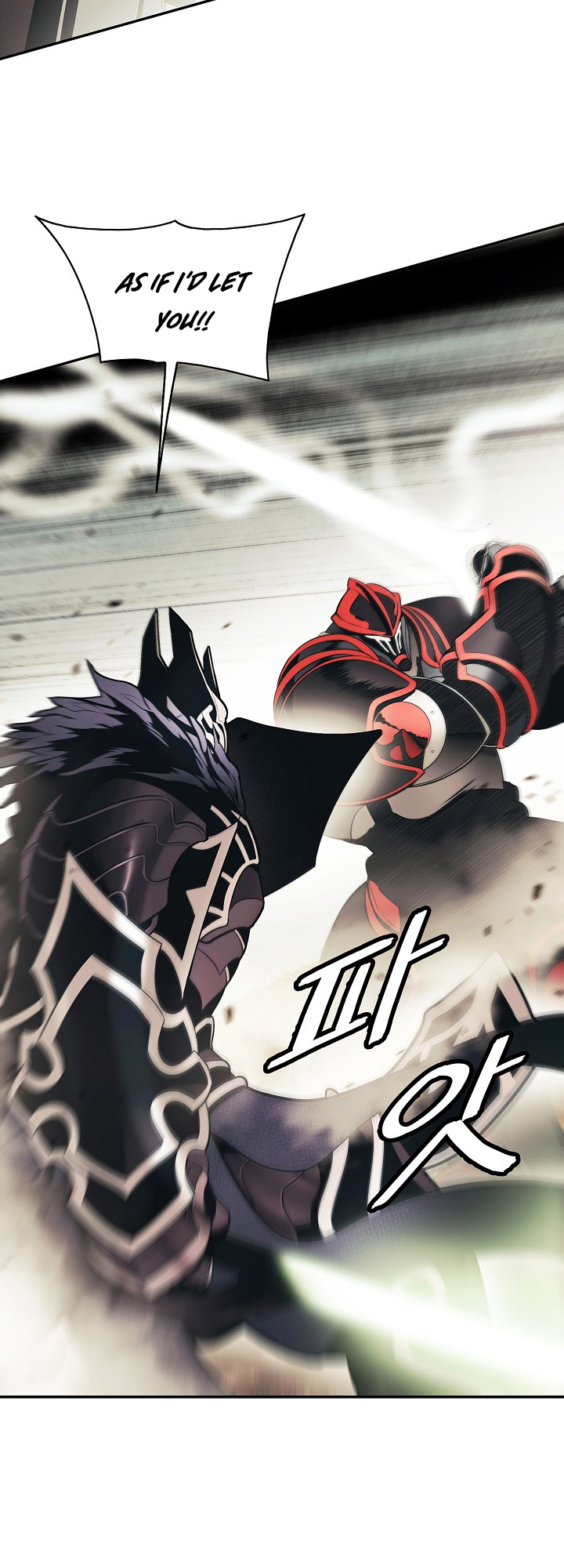 MookHyang - Dark Lady Chapter 124 page 12 - Chapter 124 [S3 Start]