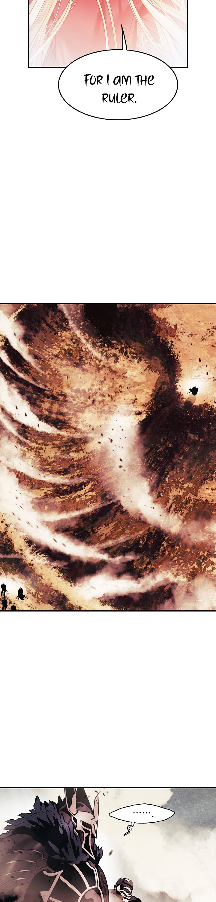 MookHyang - Dark Lady Chapter 124 page 2 - Chapter 124 [S3 Start]