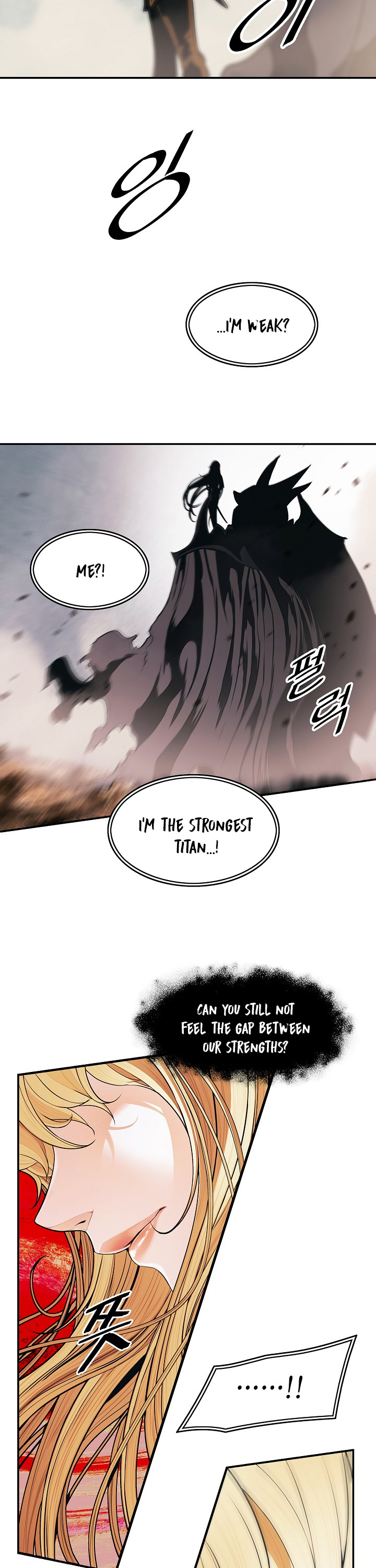 MookHyang - Dark Lady Chapter 124 page 30 - Chapter 124 [S3 Start]