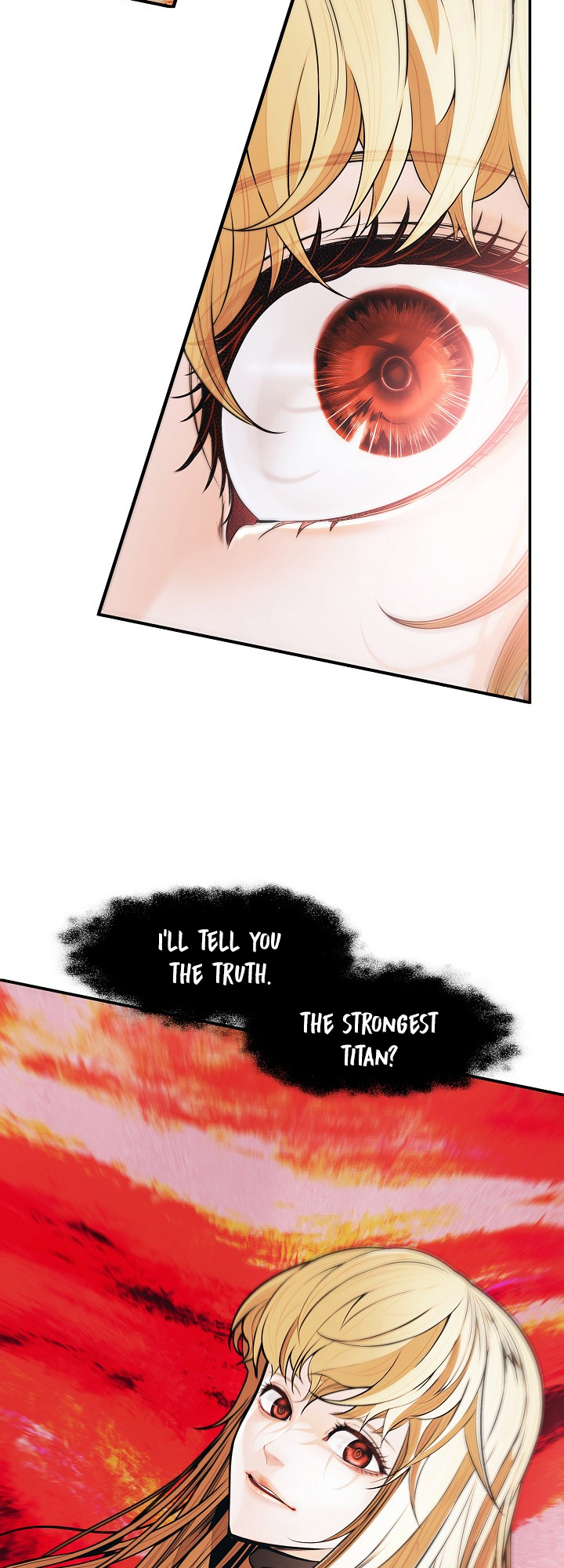 MookHyang - Dark Lady Chapter 124 page 31 - Chapter 124 [S3 Start]