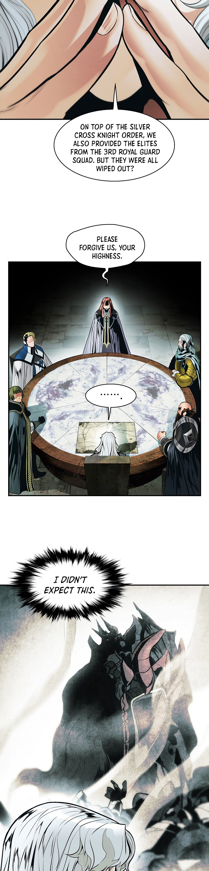 MookHyang - Dark Lady Chapter 124 page 34 - Chapter 124 [S3 Start]