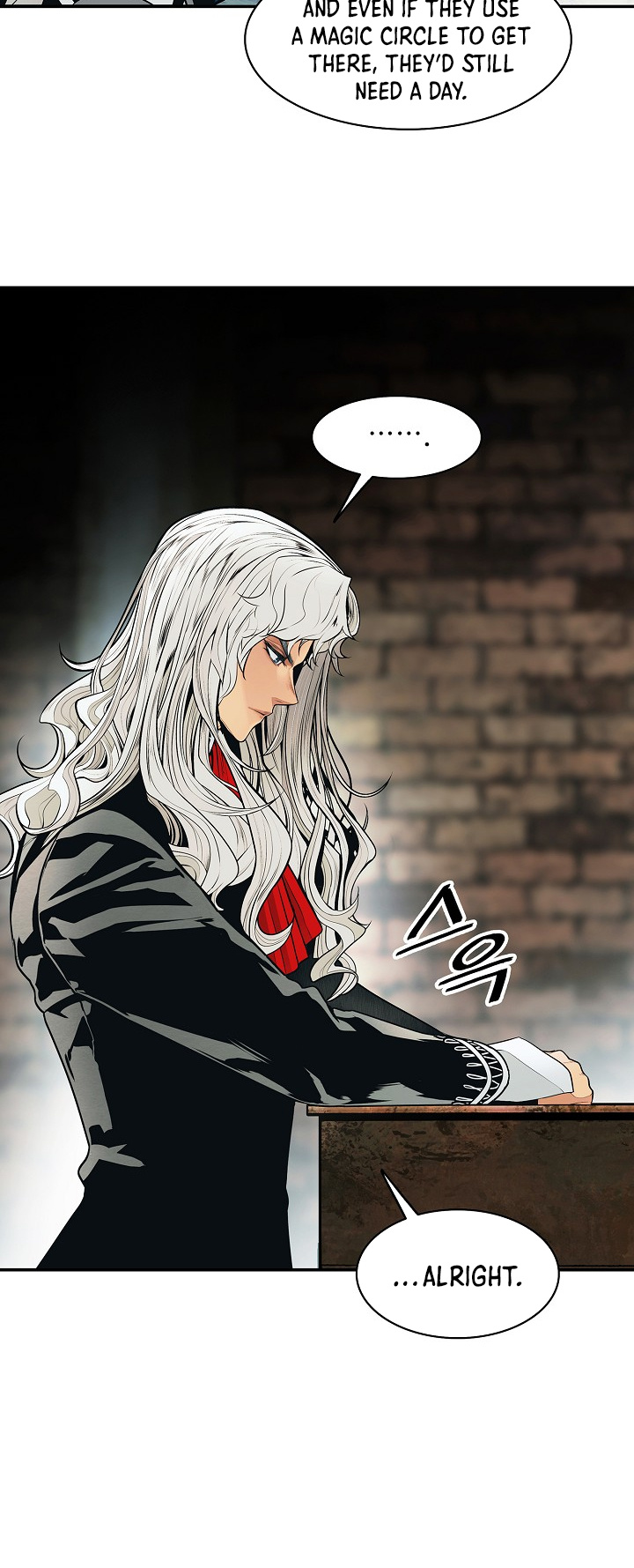 MookHyang - Dark Lady Chapter 124 page 40 - Chapter 124 [S3 Start]