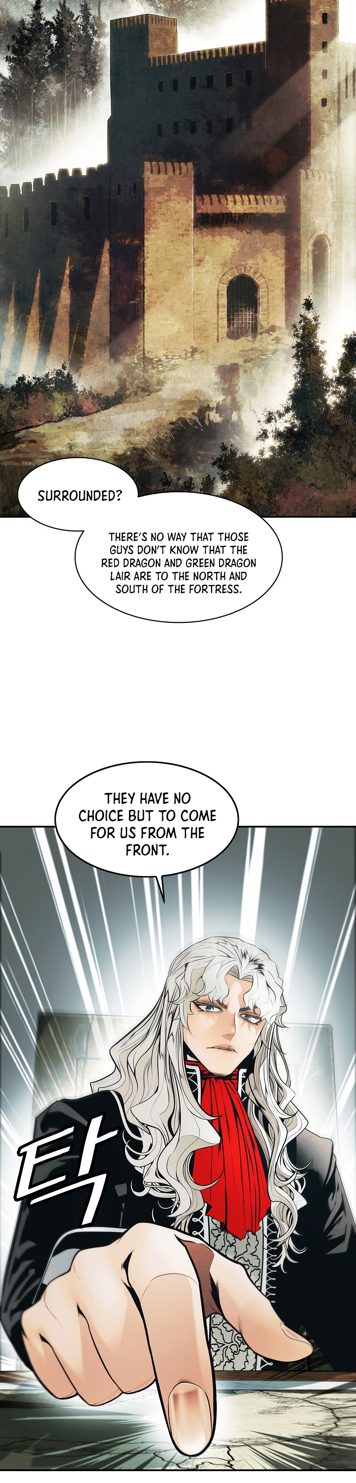 MookHyang - Dark Lady Chapter 124 page 42 - Chapter 124 [S3 Start]