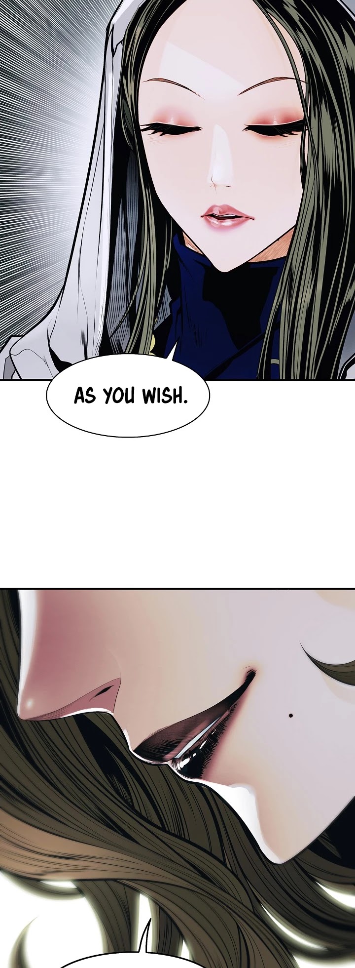 MookHyang - Dark Lady Chapter 125 page 19 - Chapter 125