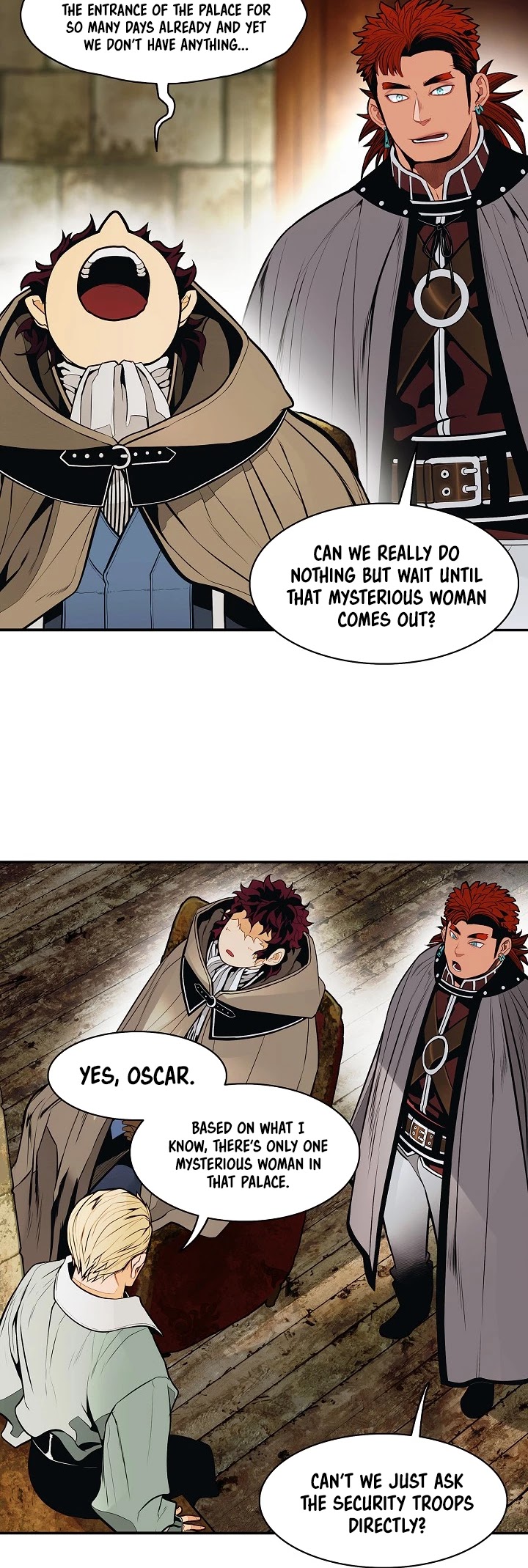 MookHyang - Dark Lady Chapter 125 page 24 - Chapter 125