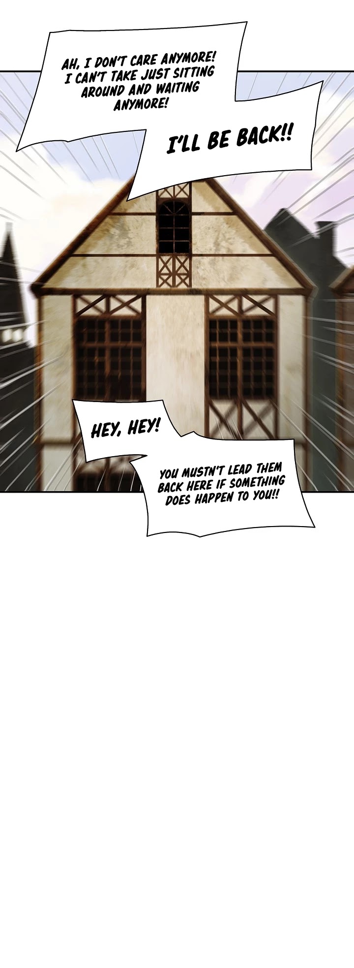 MookHyang - Dark Lady Chapter 125 page 27 - Chapter 125