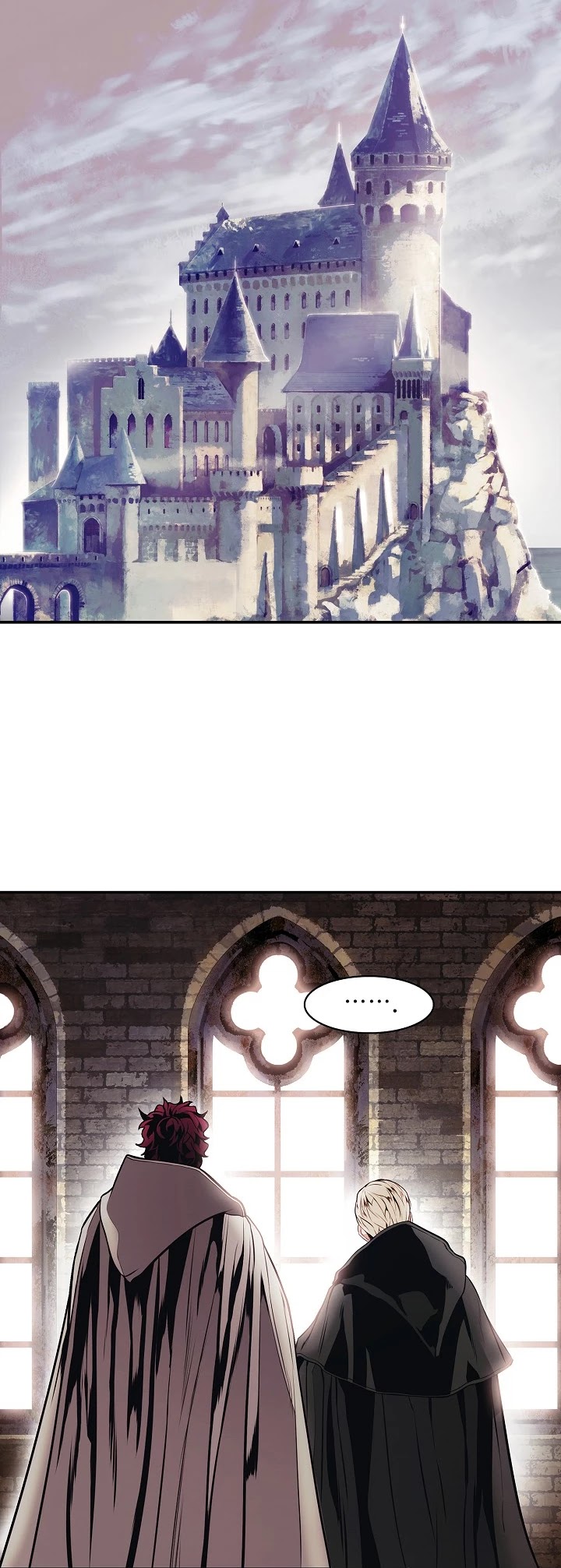 MookHyang - Dark Lady Chapter 125 page 36 - Chapter 125