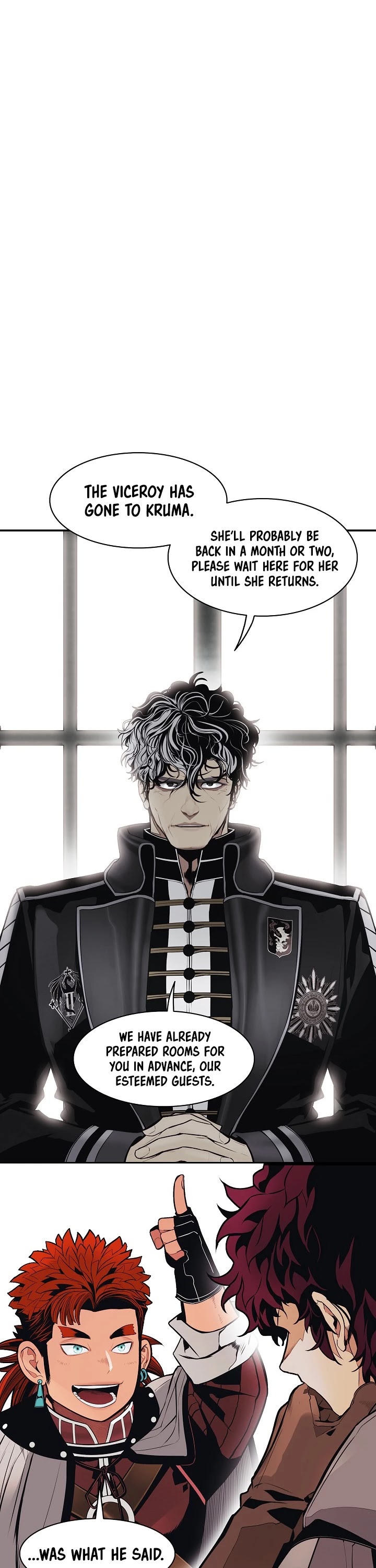 MookHyang - Dark Lady Chapter 125 page 38 - Chapter 125