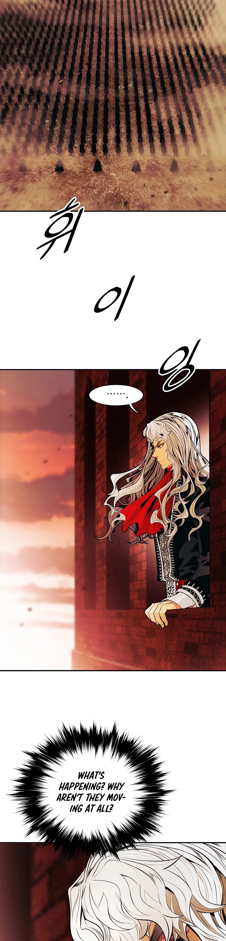 MookHyang - Dark Lady Chapter 126 page 18 - Chapter 126