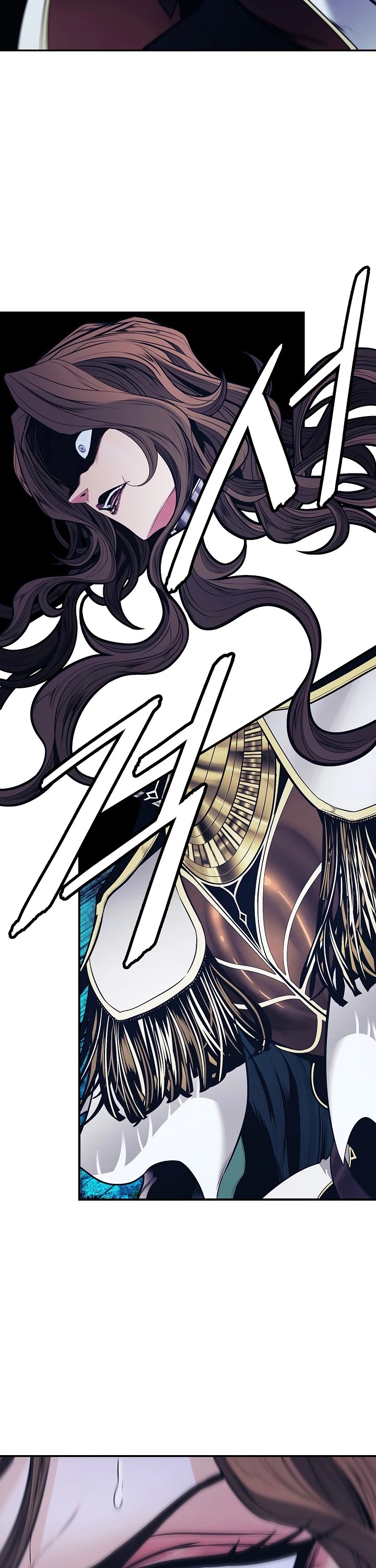 MookHyang - Dark Lady Chapter 126 page 33 - Chapter 126