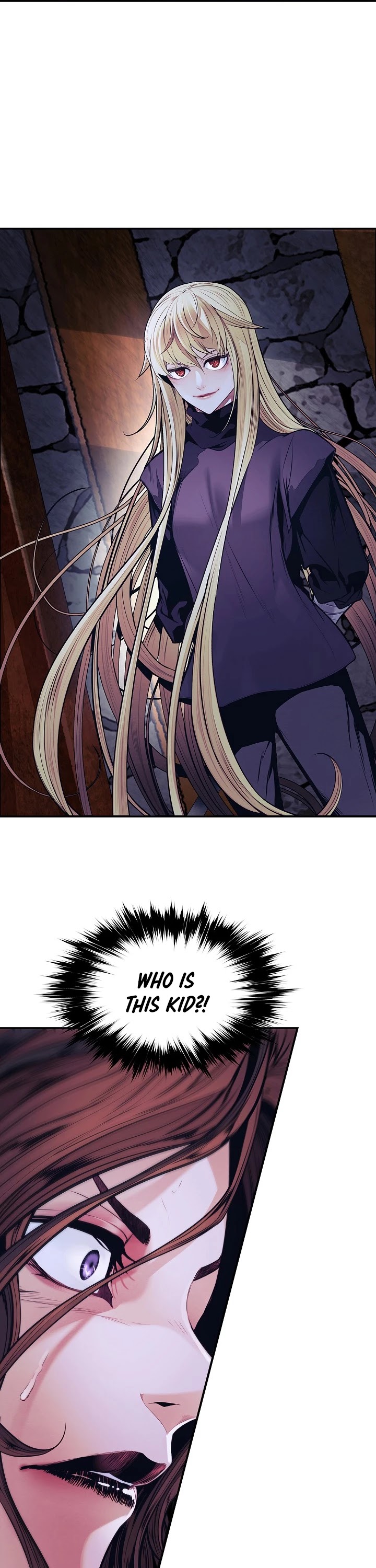 MookHyang - Dark Lady Chapter 126 page 36 - Chapter 126