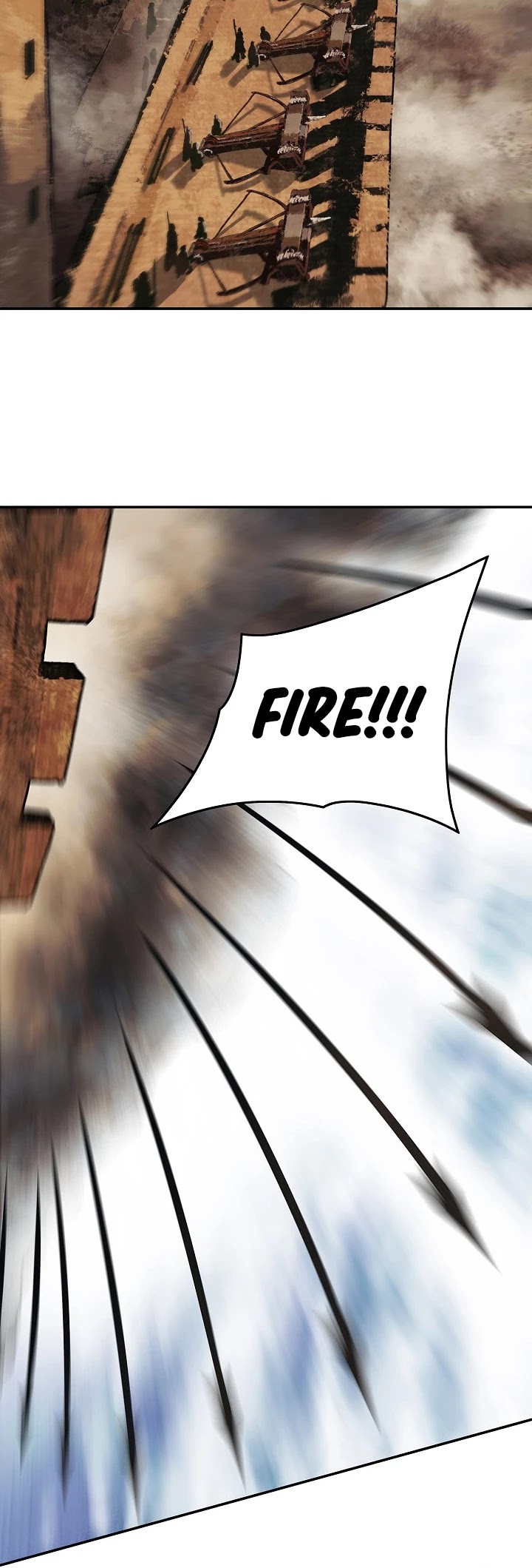 MookHyang - Dark Lady Chapter 127 page 14 - Chapter 127