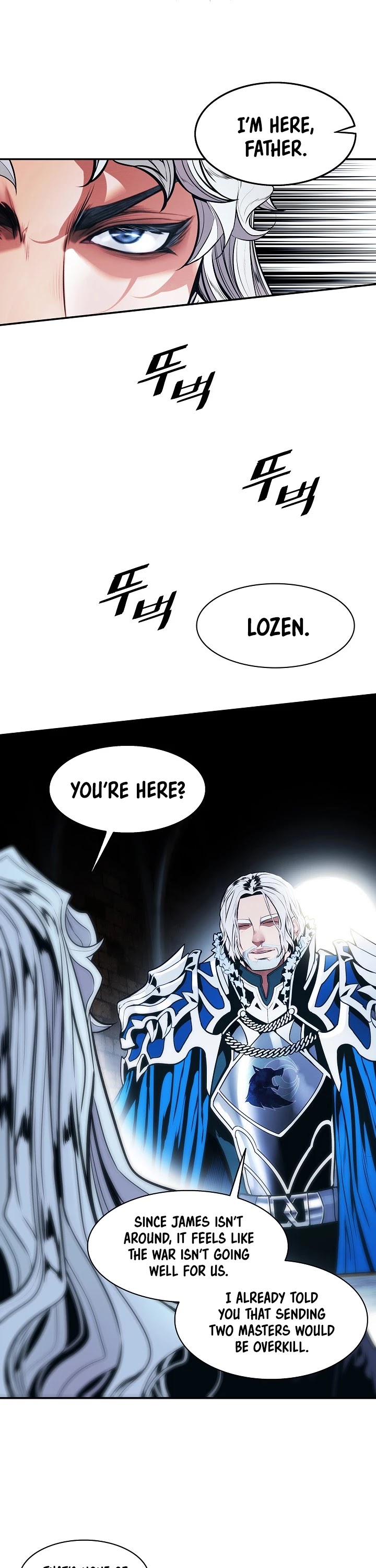 MookHyang - Dark Lady Chapter 127 page 22 - Chapter 127