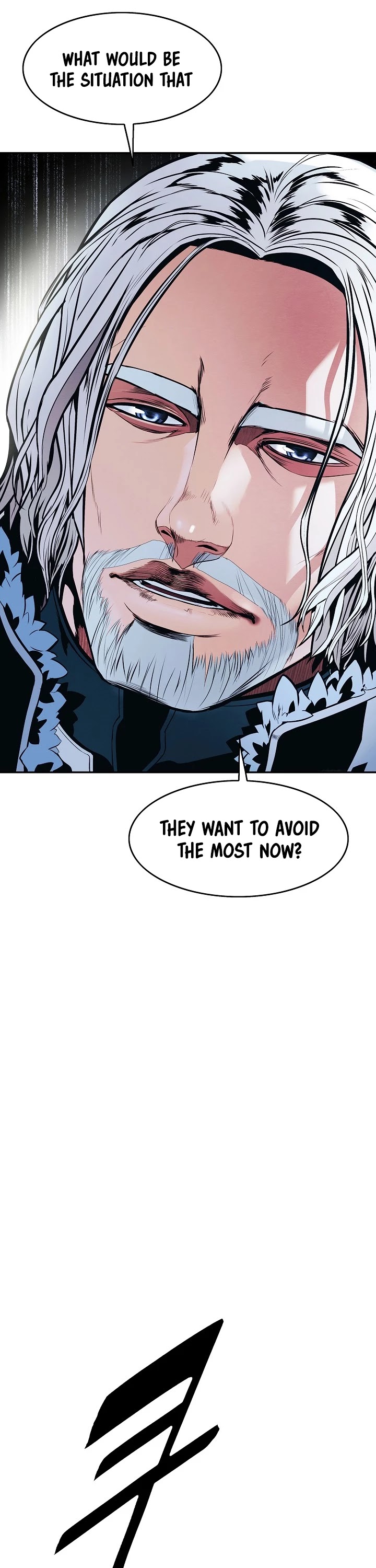 MookHyang - Dark Lady Chapter 127 page 25 - Chapter 127