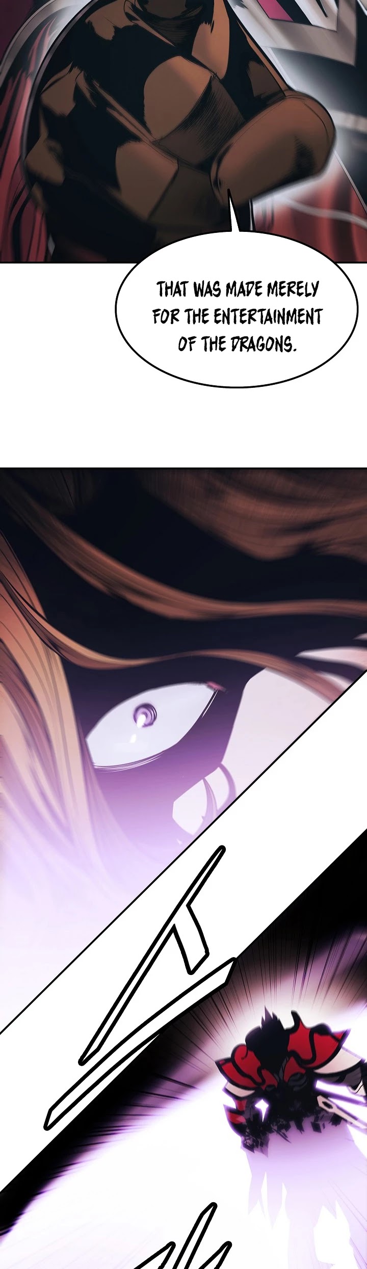 MookHyang - Dark Lady Chapter 128 page 14 - Chapter 128
