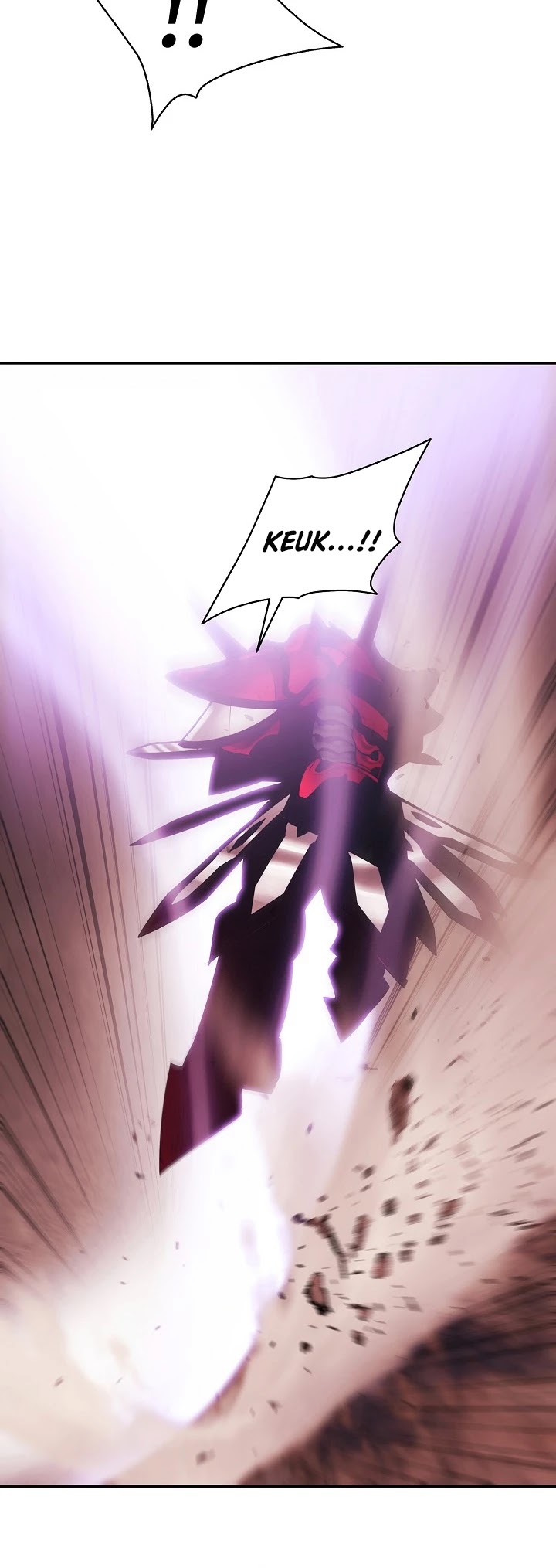 MookHyang - Dark Lady Chapter 128 page 29 - Chapter 128