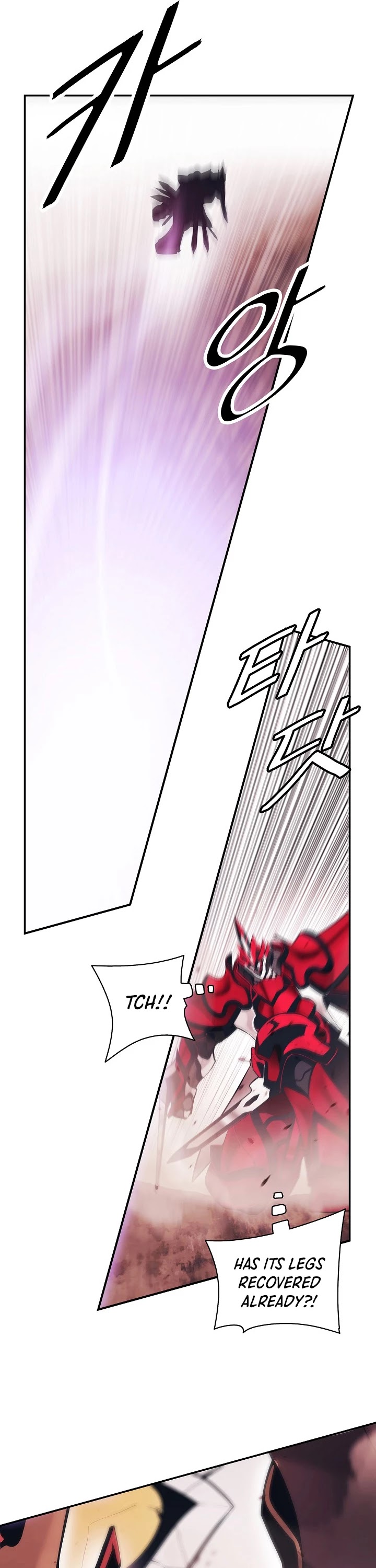 MookHyang - Dark Lady Chapter 128 page 30 - Chapter 128