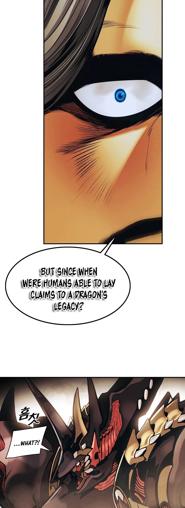 MookHyang - Dark Lady Chapter 128 page 7 - Chapter 128