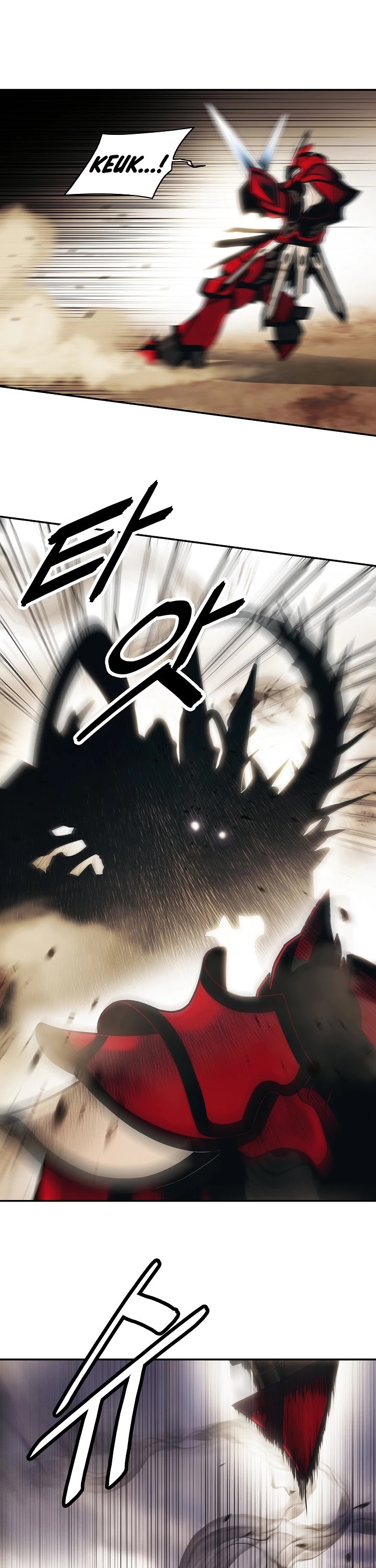 MookHyang - Dark Lady Chapter 129 page 12 - Chapter 129