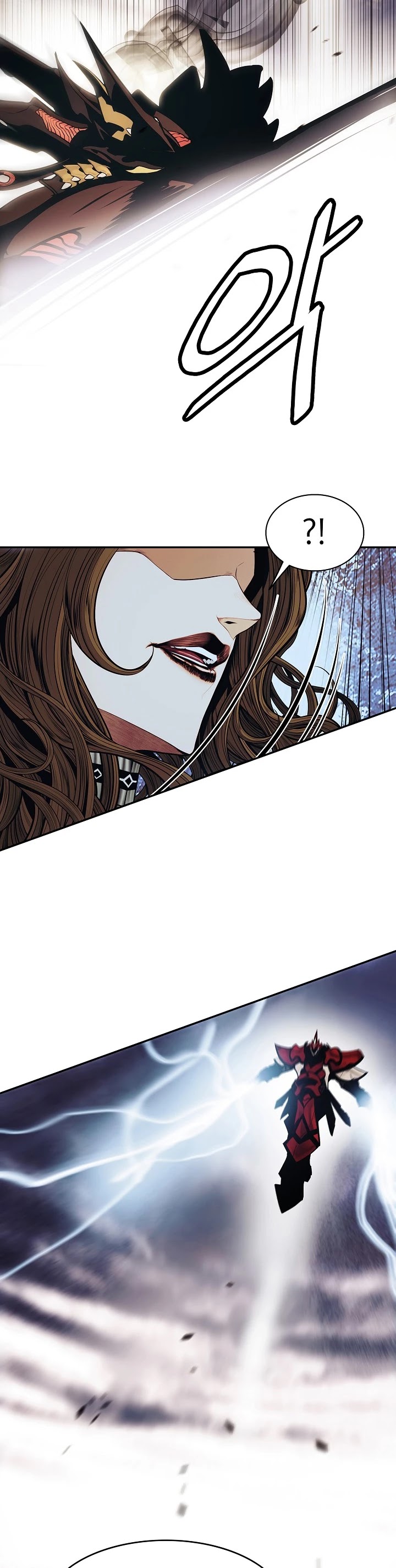 MookHyang - Dark Lady Chapter 129 page 13 - Chapter 129