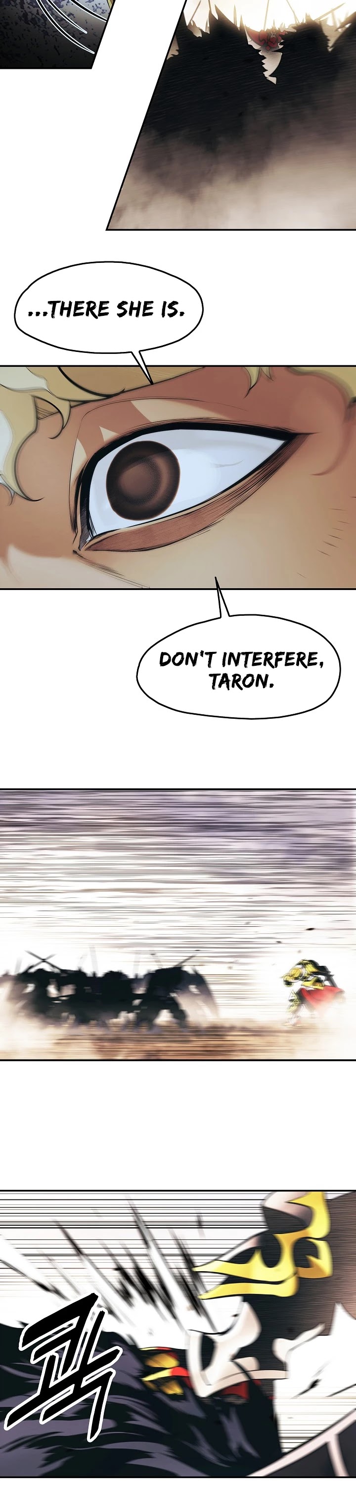 MookHyang - Dark Lady Chapter 129 page 23 - Chapter 129
