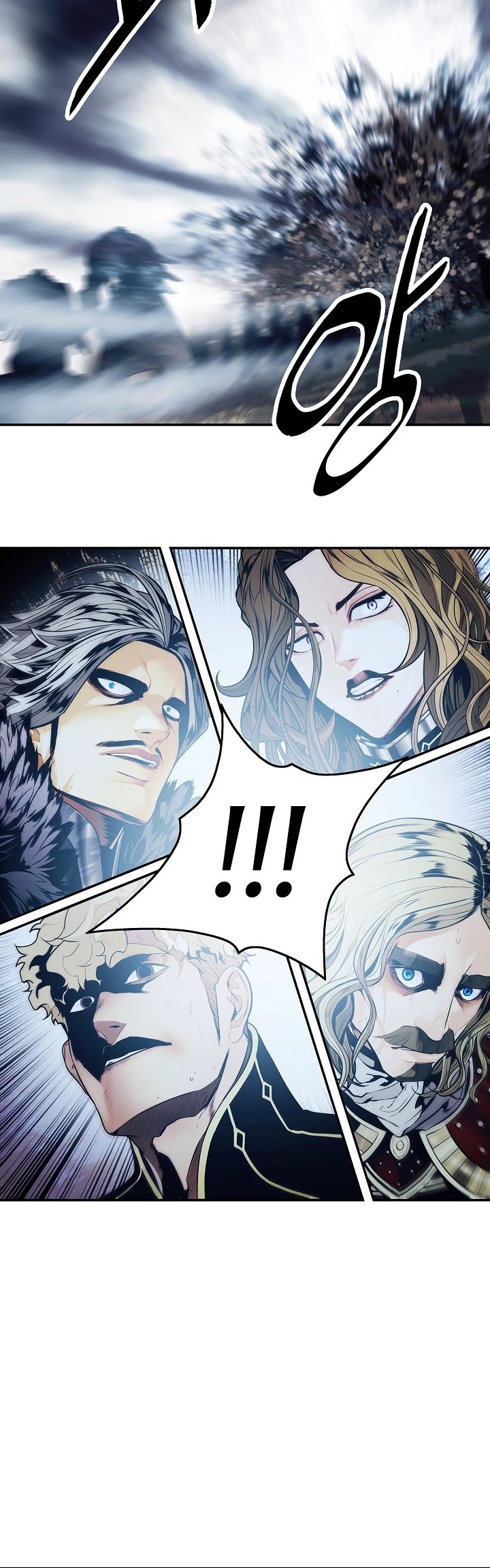MookHyang - Dark Lady Chapter 129 page 35 - Chapter 129
