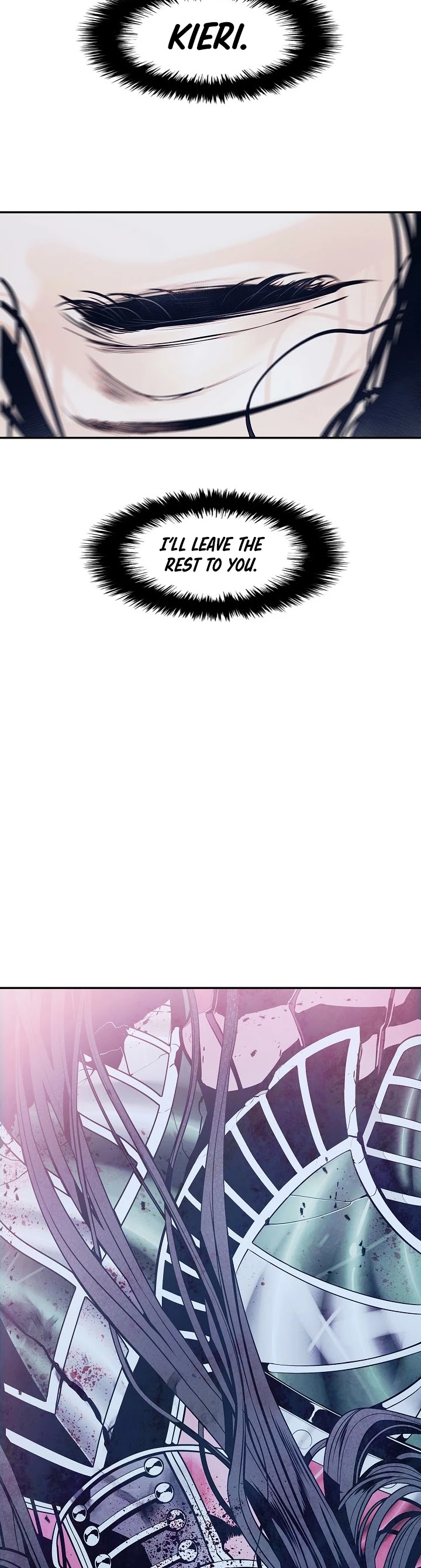 MookHyang - Dark Lady Chapter 129 page 37 - Chapter 129