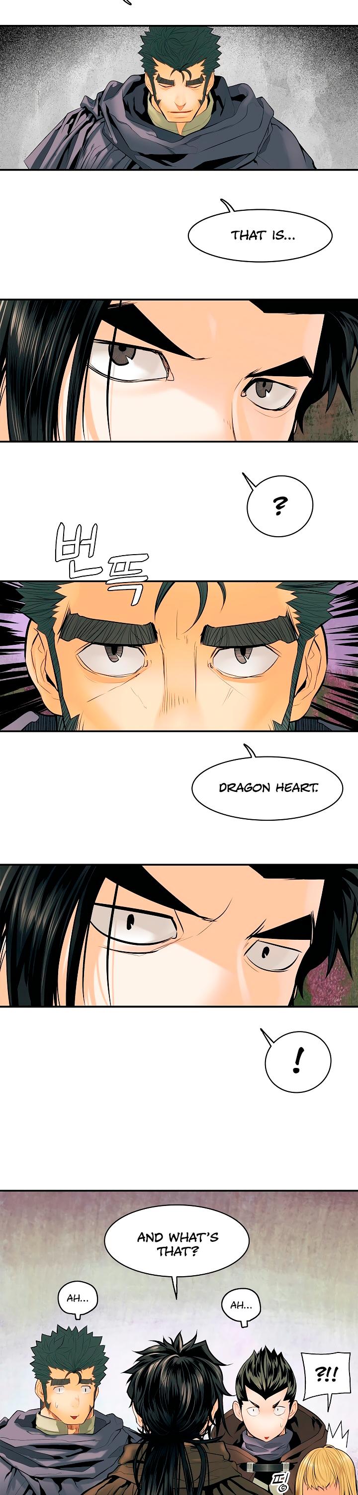 MookHyang - Dark Lady Chapter 13 page 11 - Chapter 13
