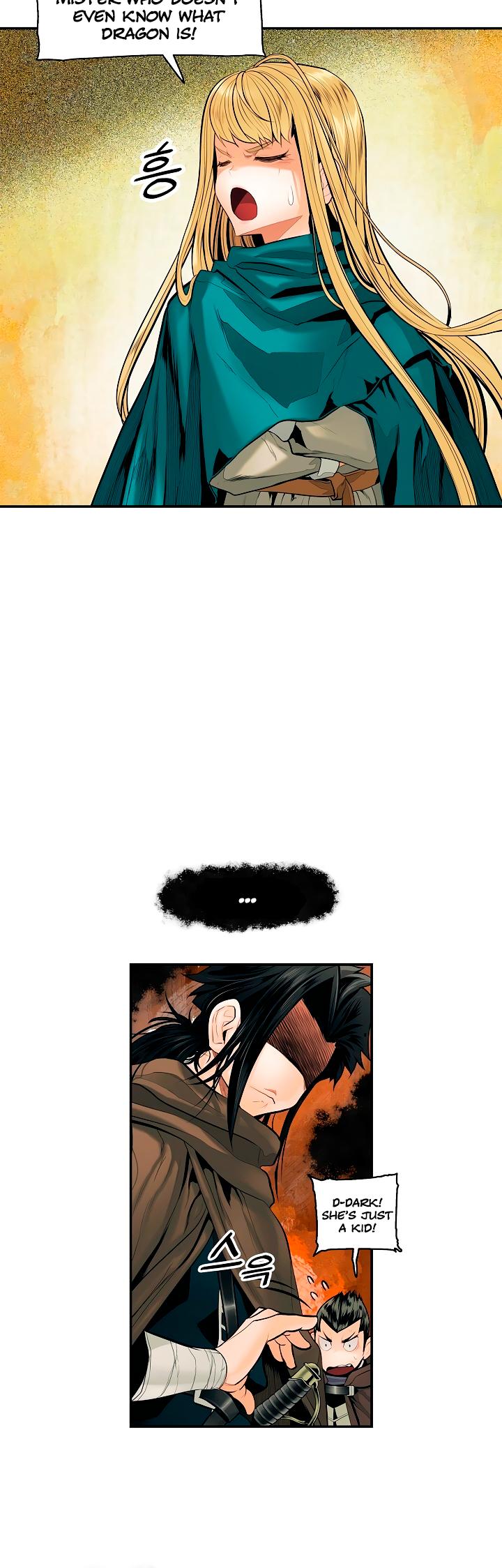 MookHyang - Dark Lady Chapter 13 page 17 - Chapter 13