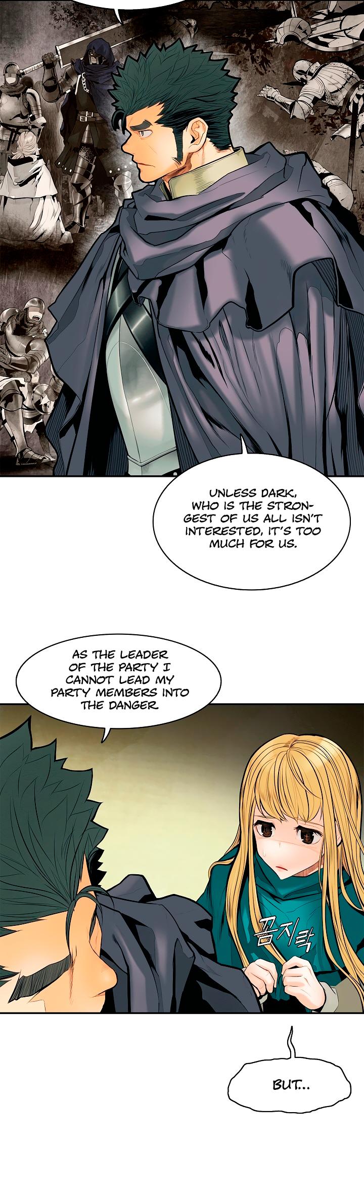 MookHyang - Dark Lady Chapter 13 page 25 - Chapter 13