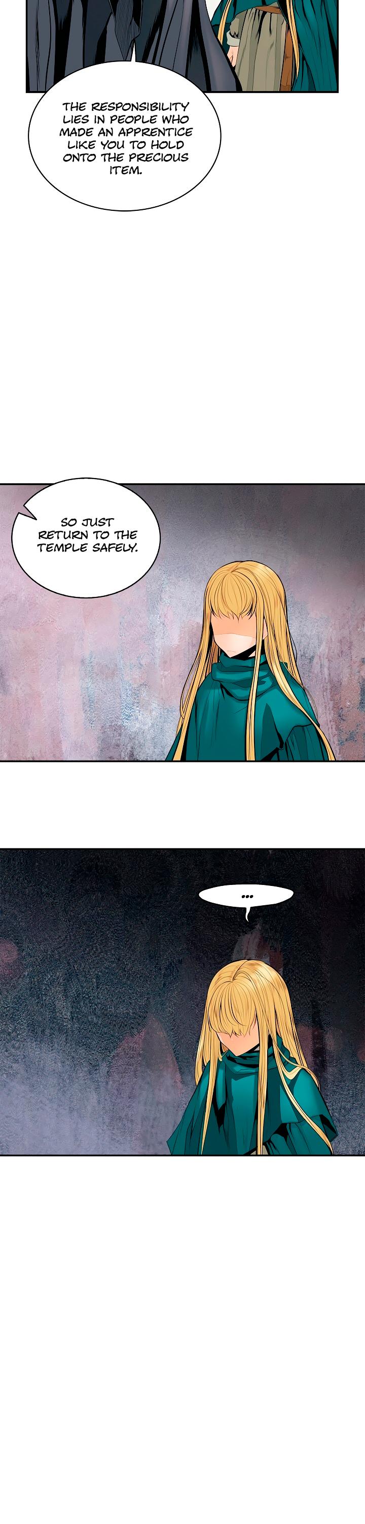 MookHyang - Dark Lady Chapter 13 page 27 - Chapter 13