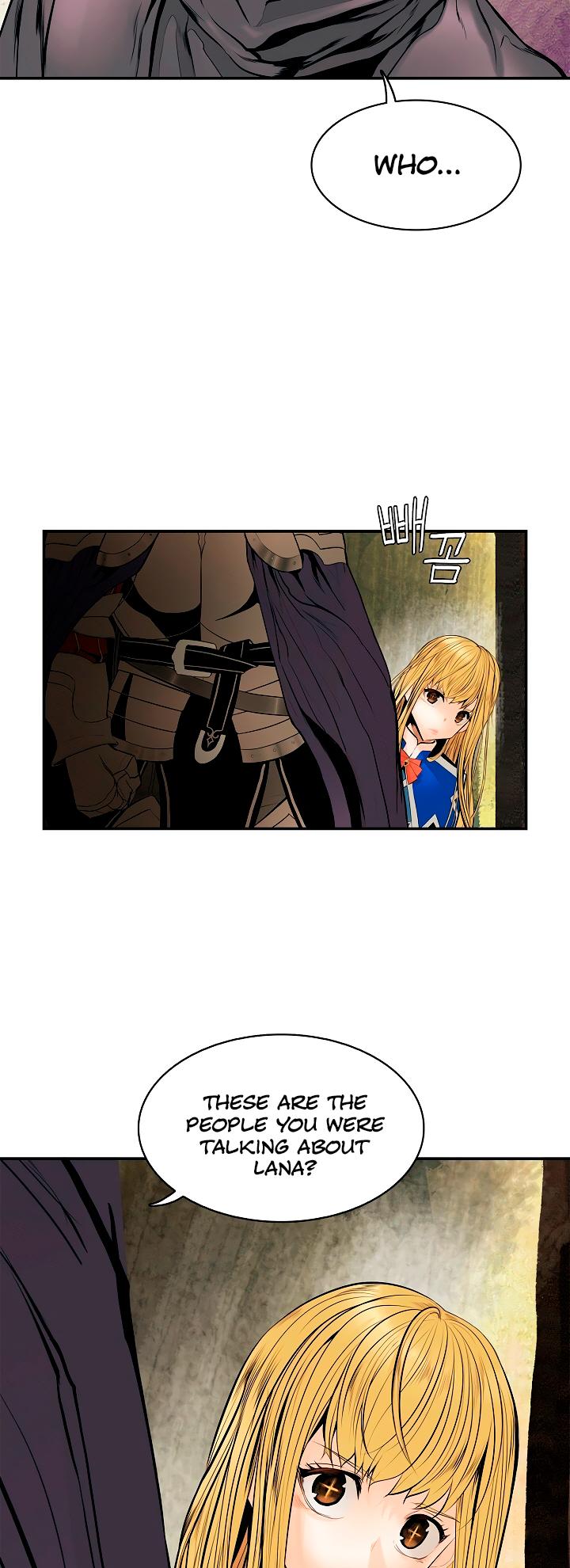 MookHyang - Dark Lady Chapter 13 page 31 - Chapter 13