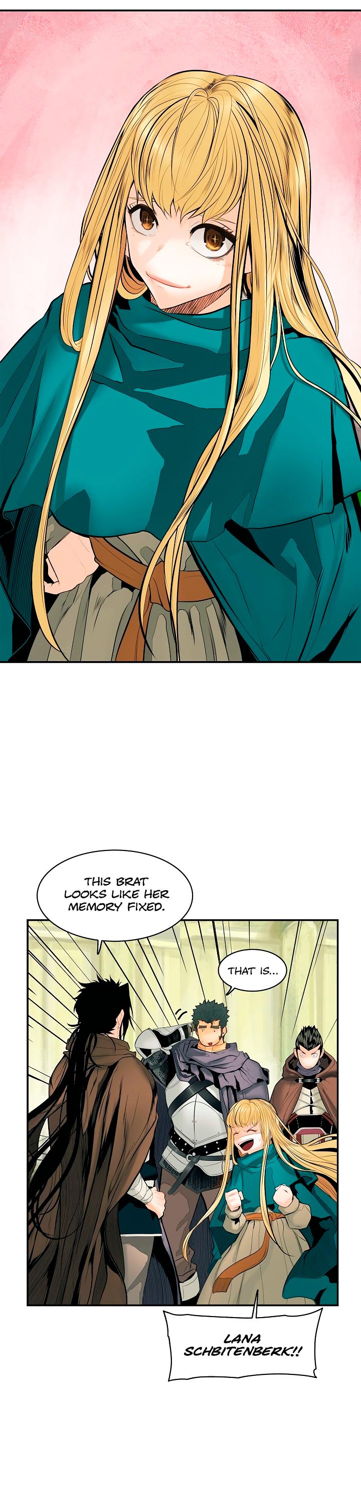 MookHyang - Dark Lady Chapter 13 page 7 - Chapter 13