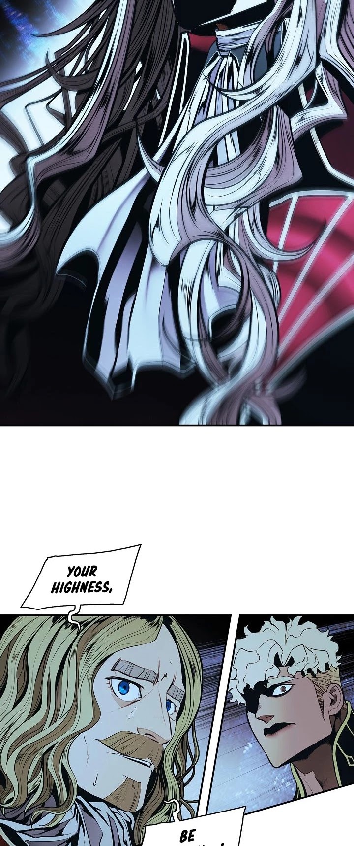 MookHyang - Dark Lady Chapter 130 page 21 - Chapter 130