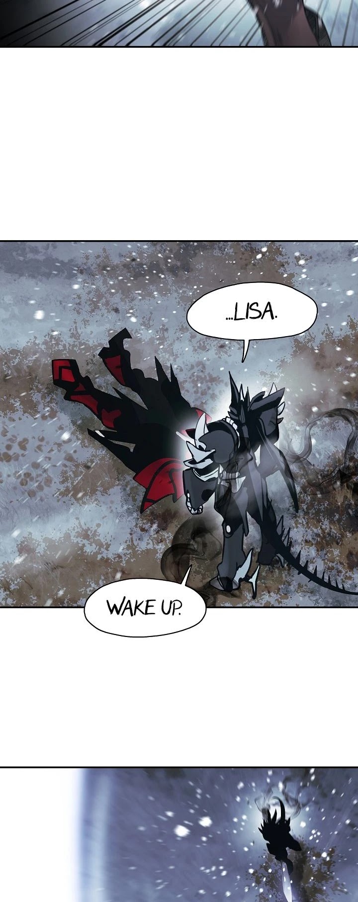 MookHyang - Dark Lady Chapter 130 page 29 - Chapter 130